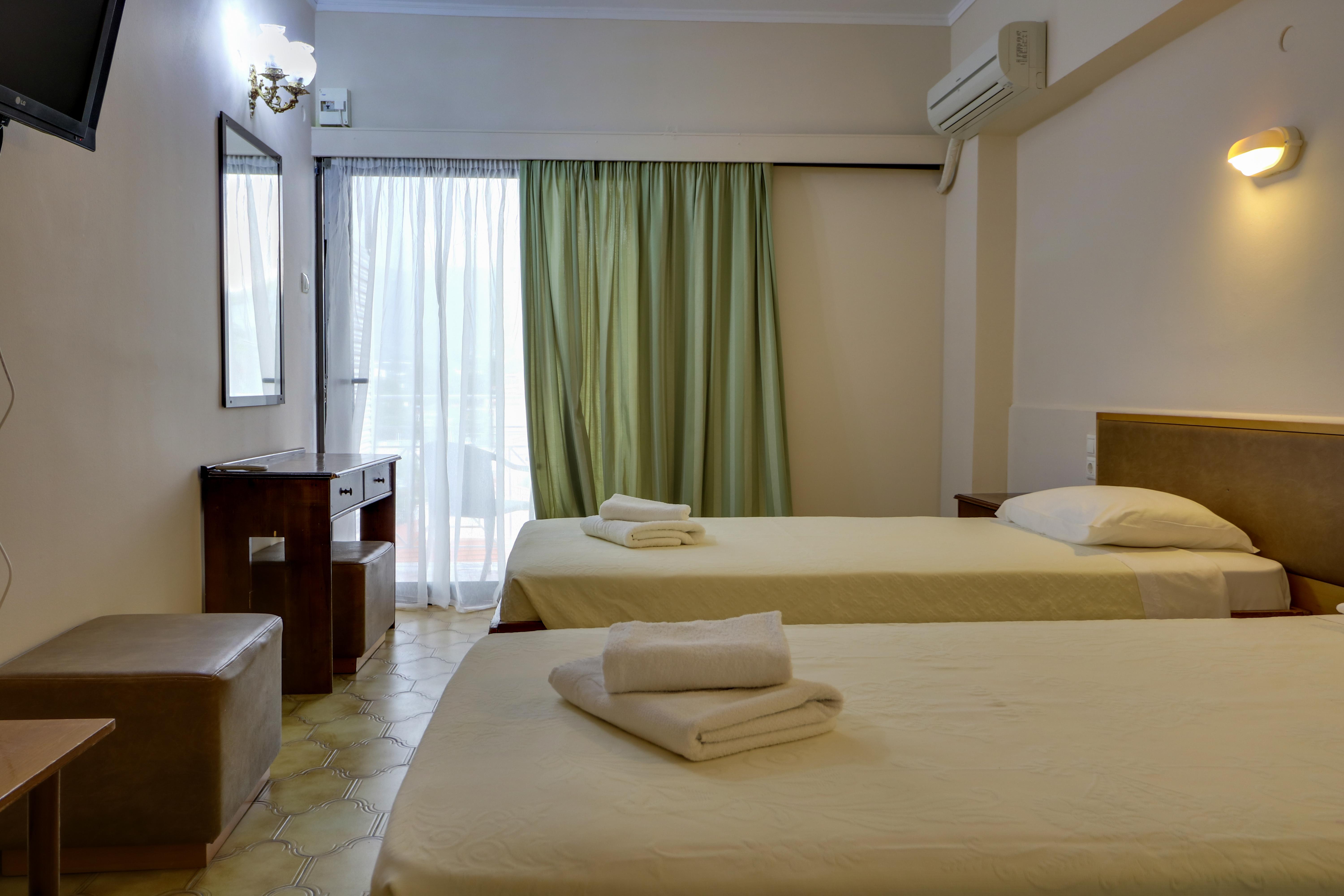 Hotel Calamos Family Club Kálamos