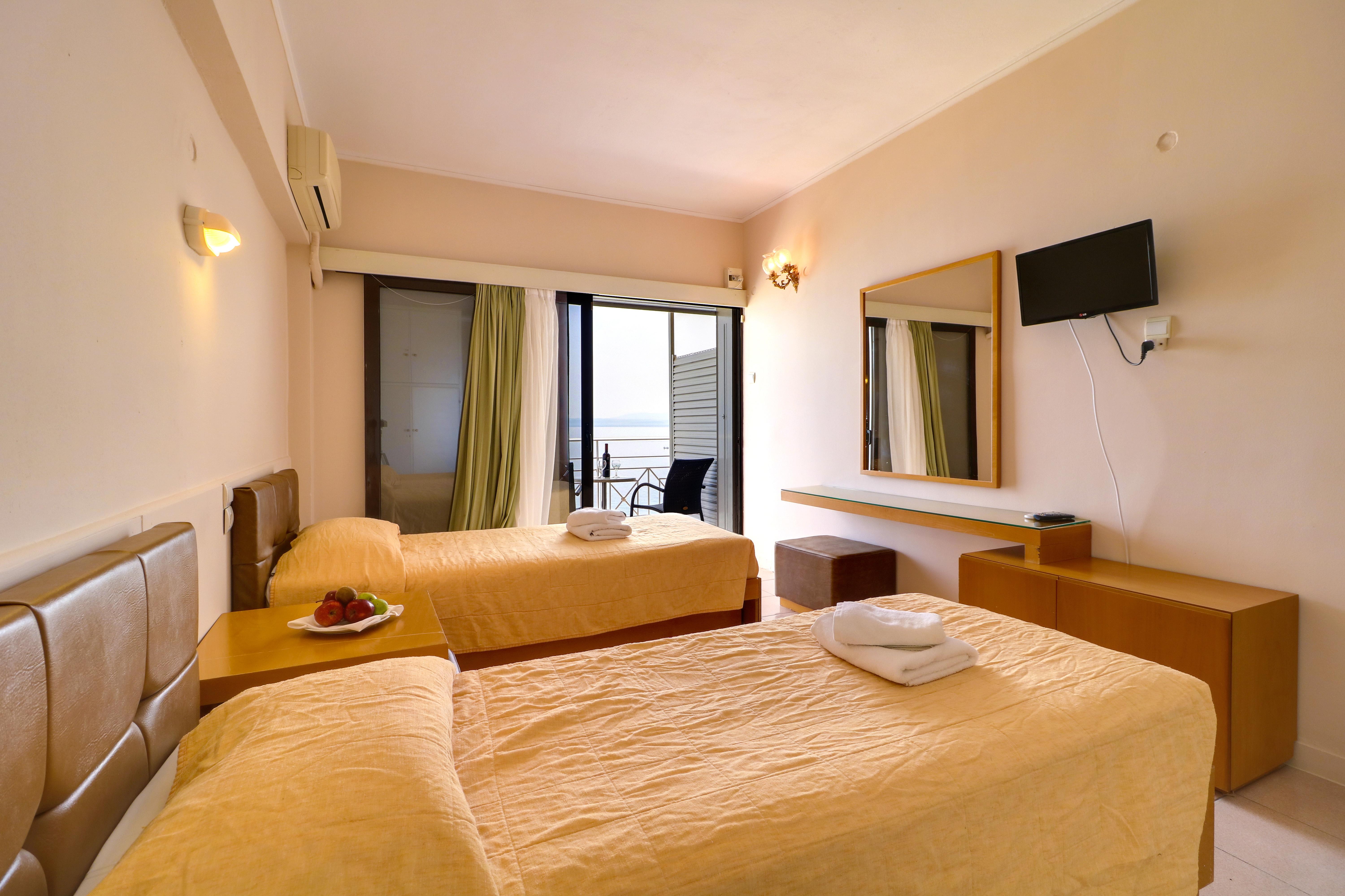 Hotel Calamos Family Club