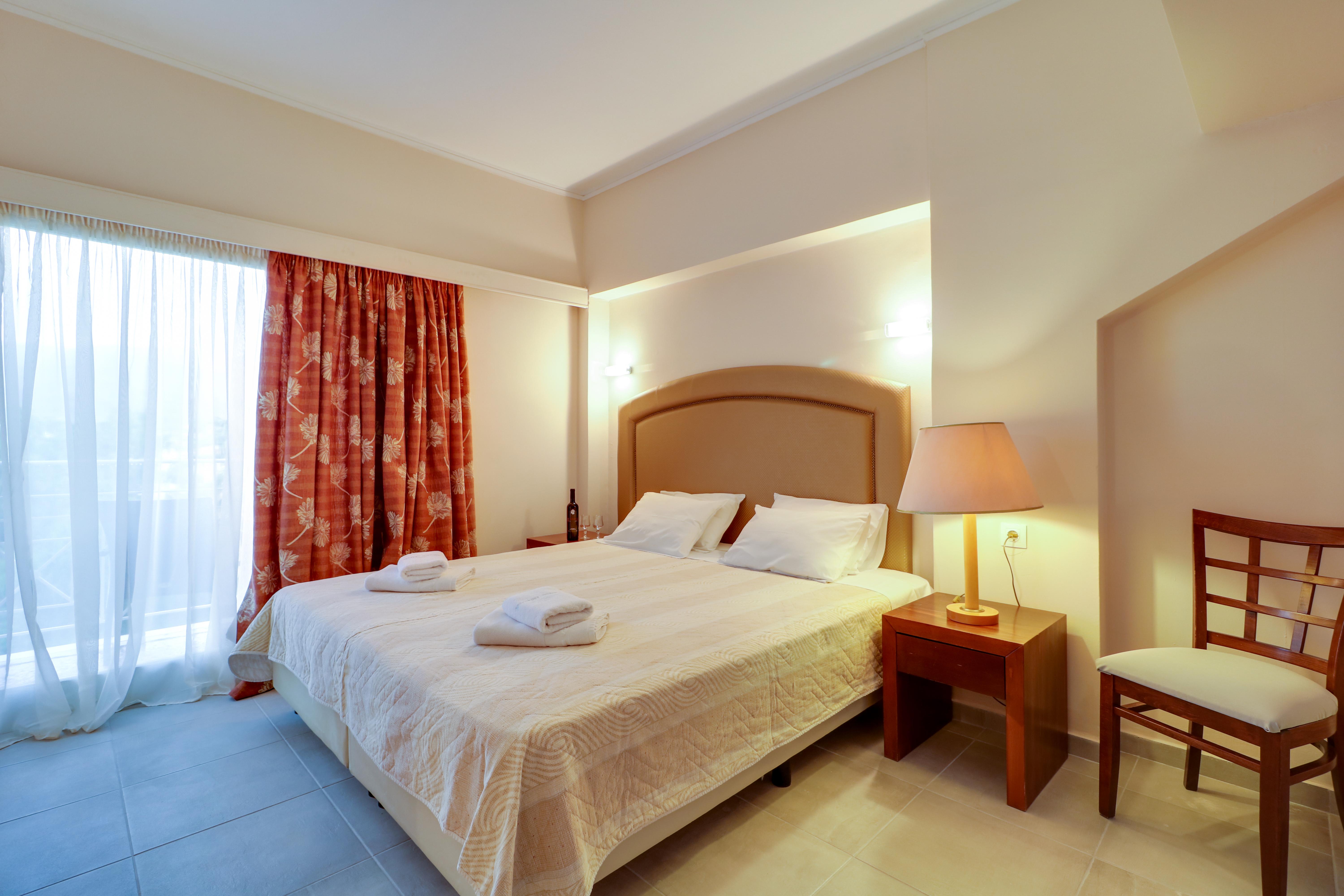 Hotel Calamos Family Club