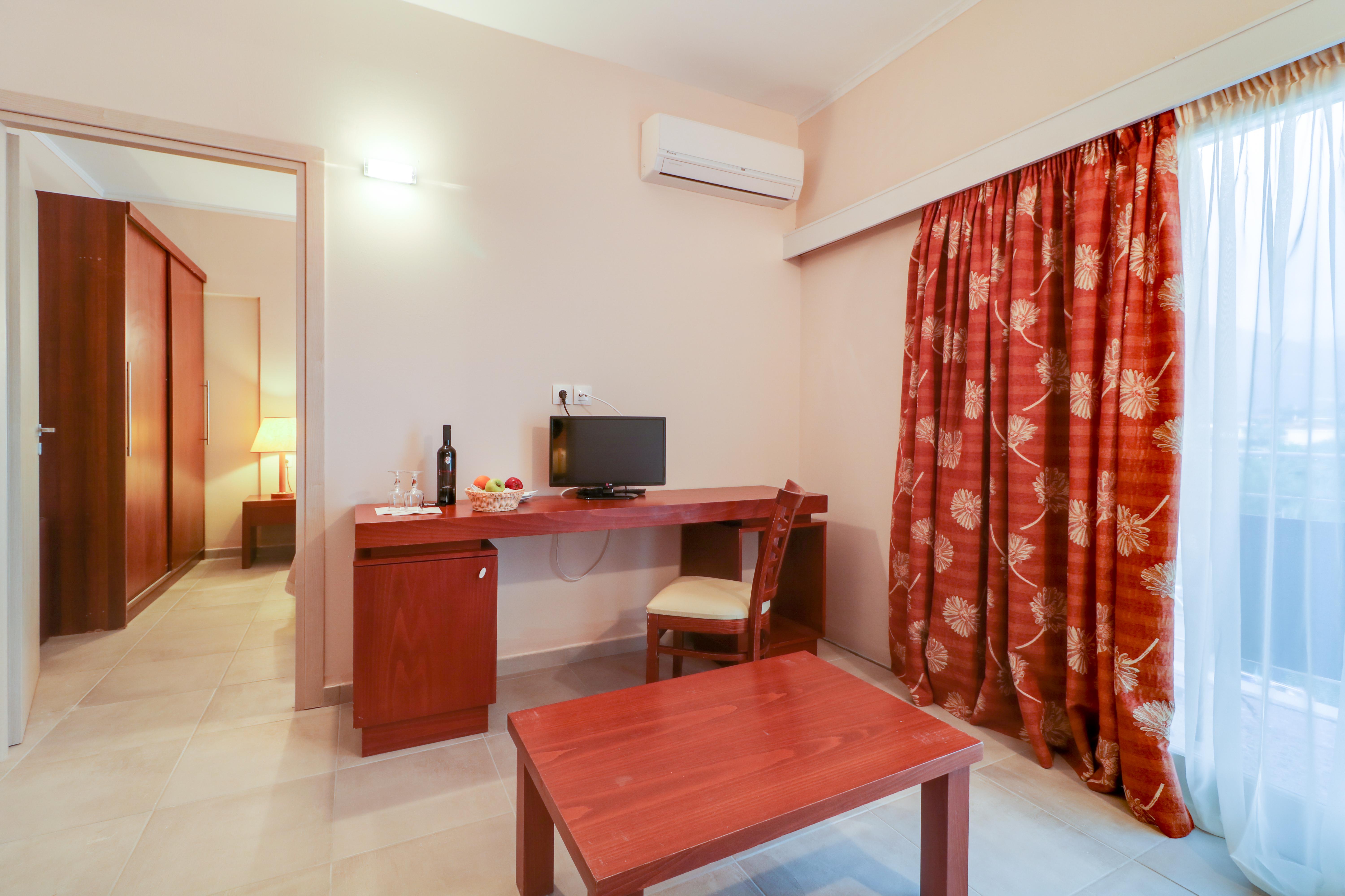 Hotel Calamos Family Club Kalamos (Attica)