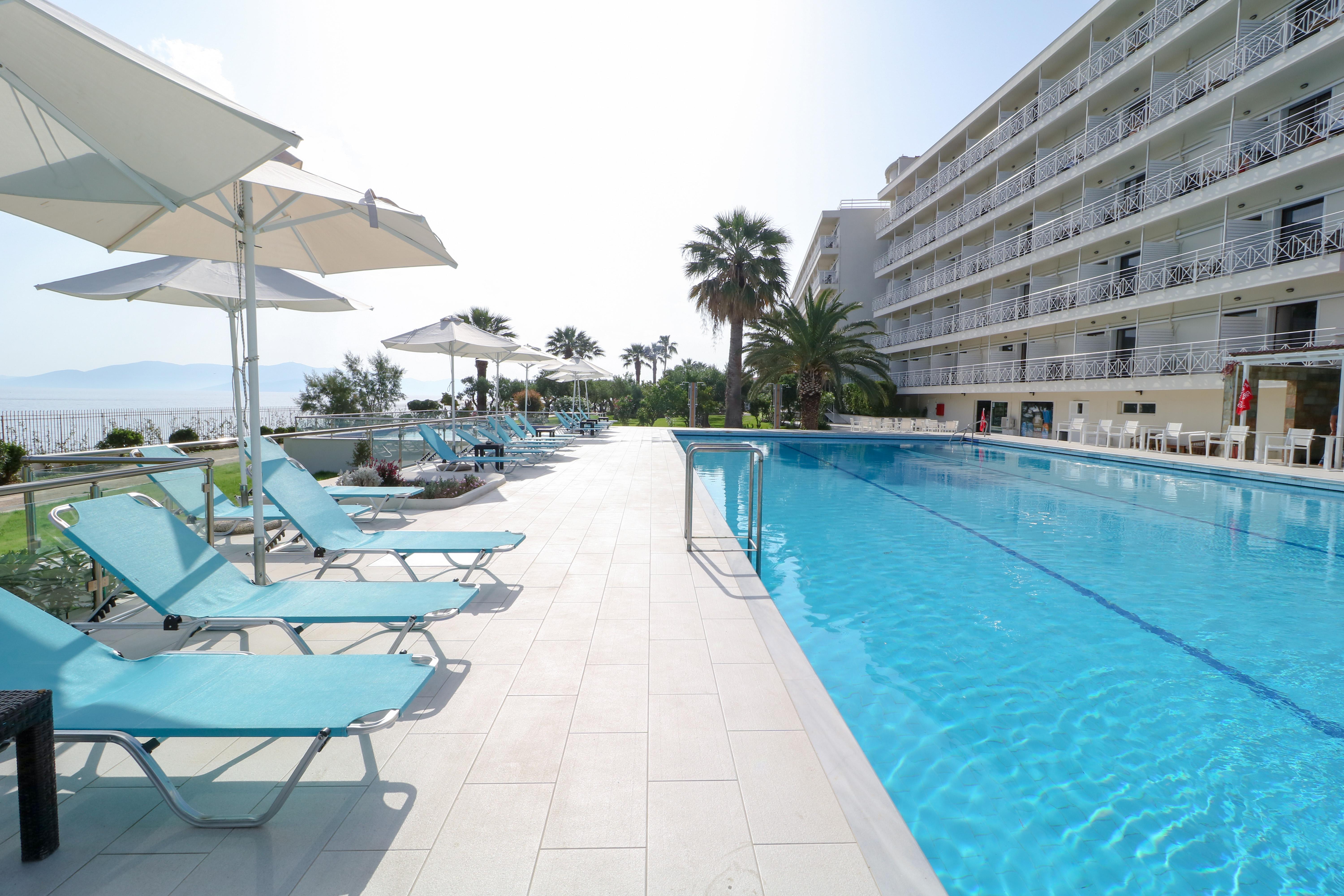 Hotel Calamos Family Club
