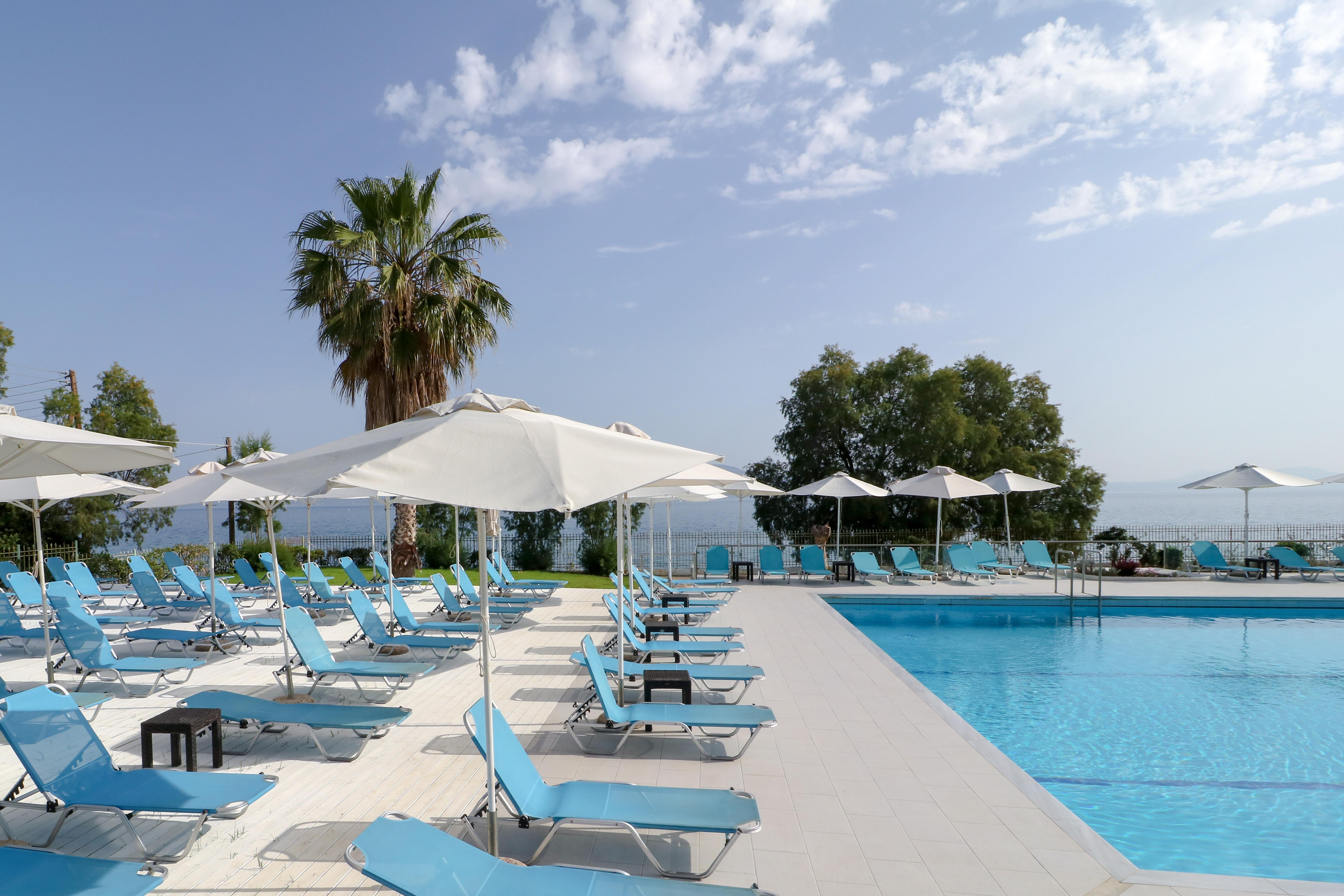 Calamos Family Club Kalamos (Attica)