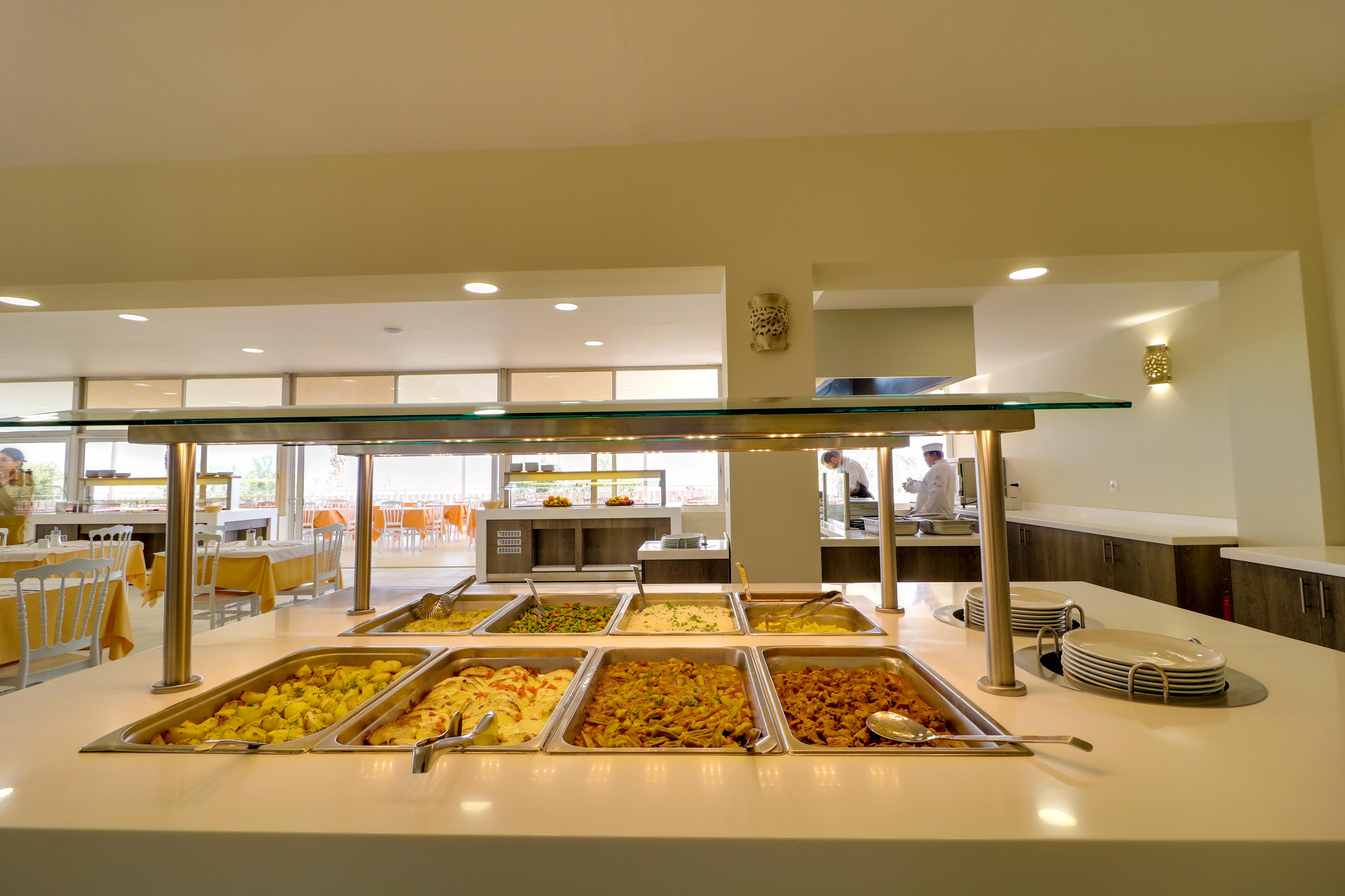 Calamos Family Club Hotel Kalamos (Attica)