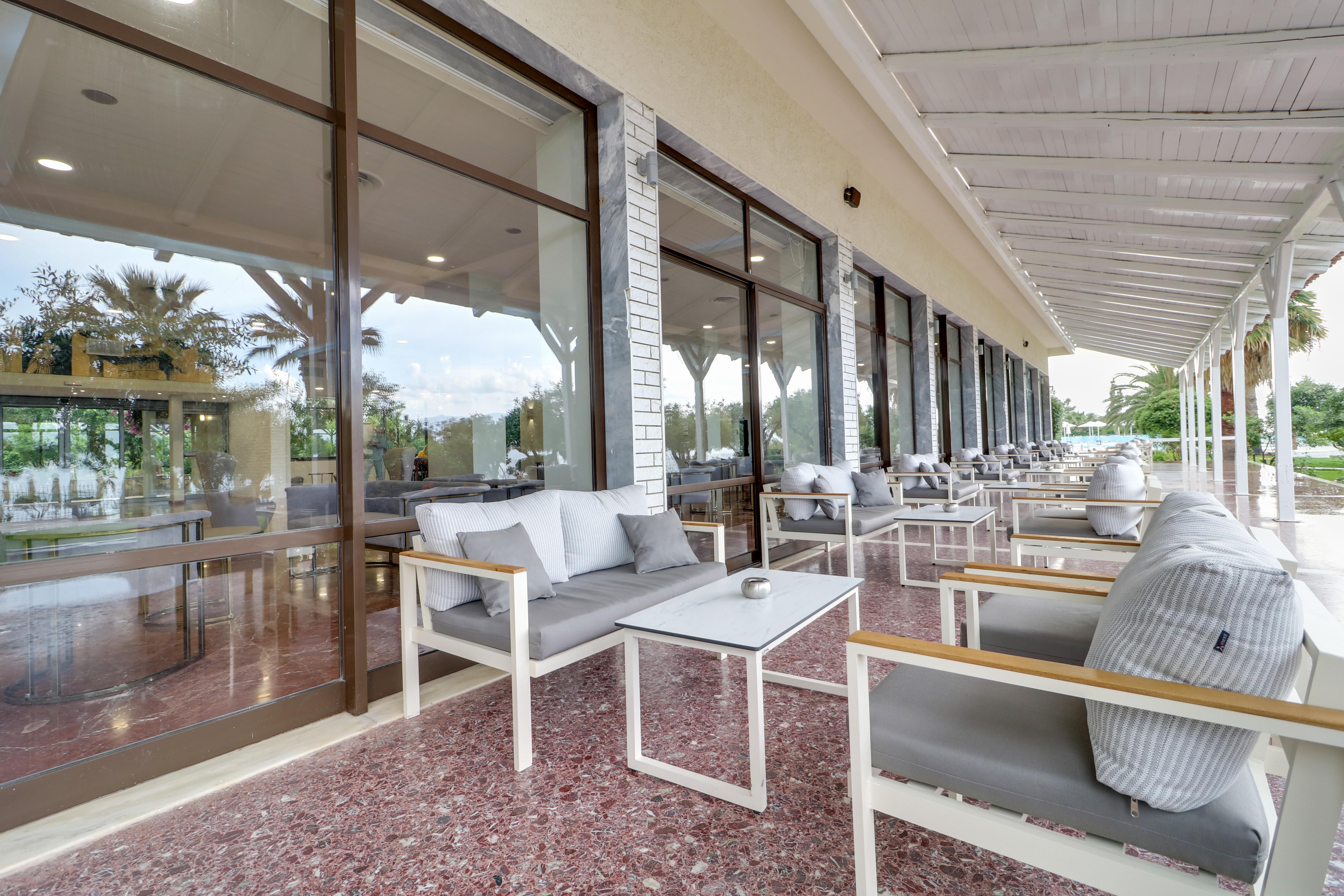 Hotel Calamos Family Club