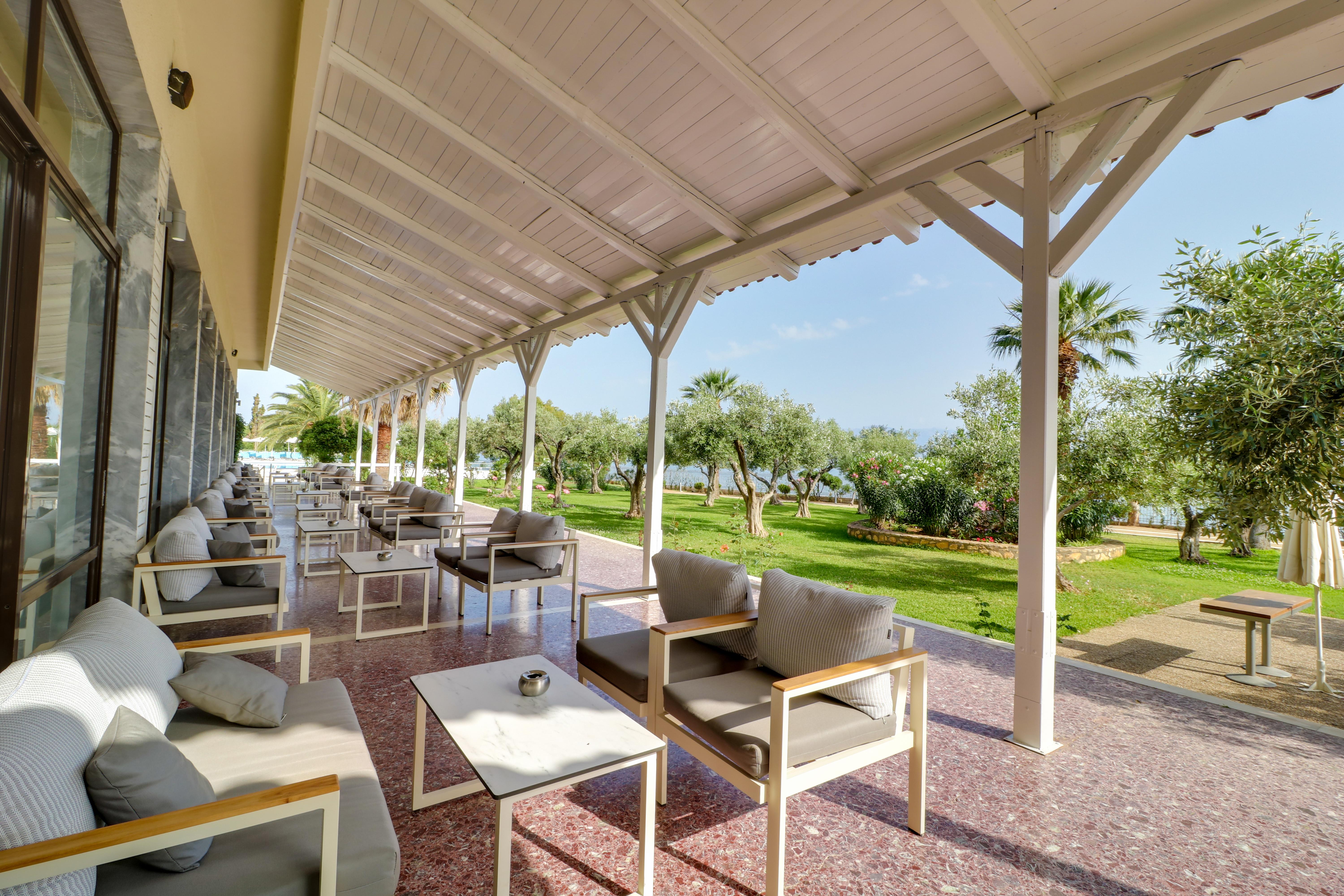 Hotel Calamos Family Club