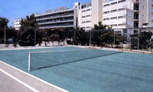 Calamos Family Club 3*