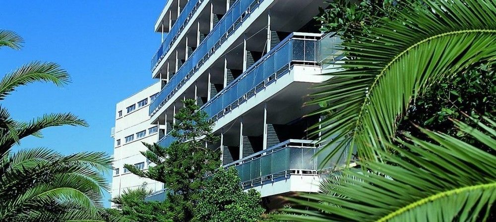 Calamos Family Club Hotel Kalamos (Attica)