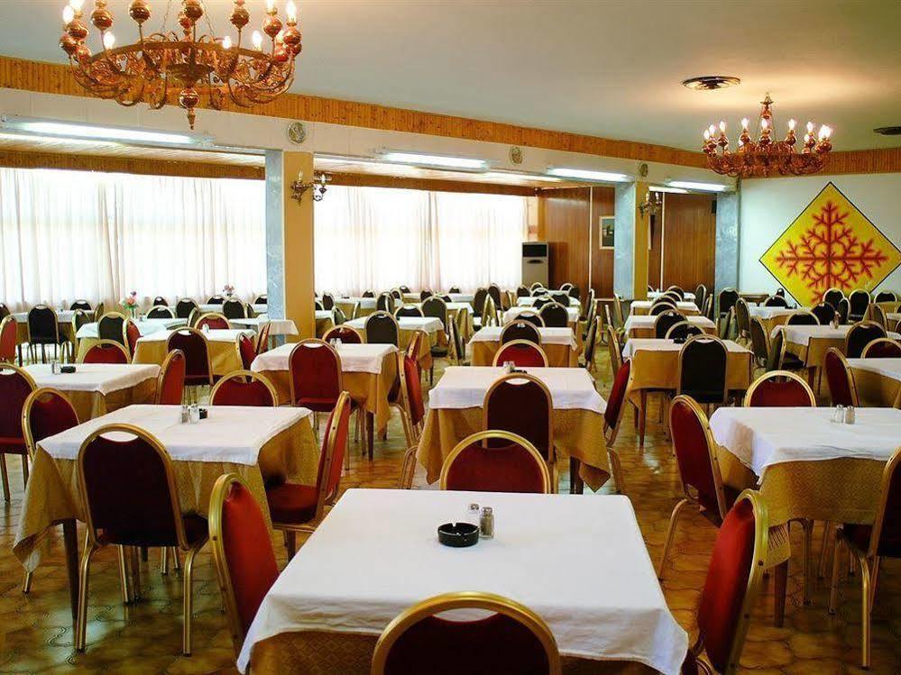 Hotel Calamos Family Club Kalamos (Attica)