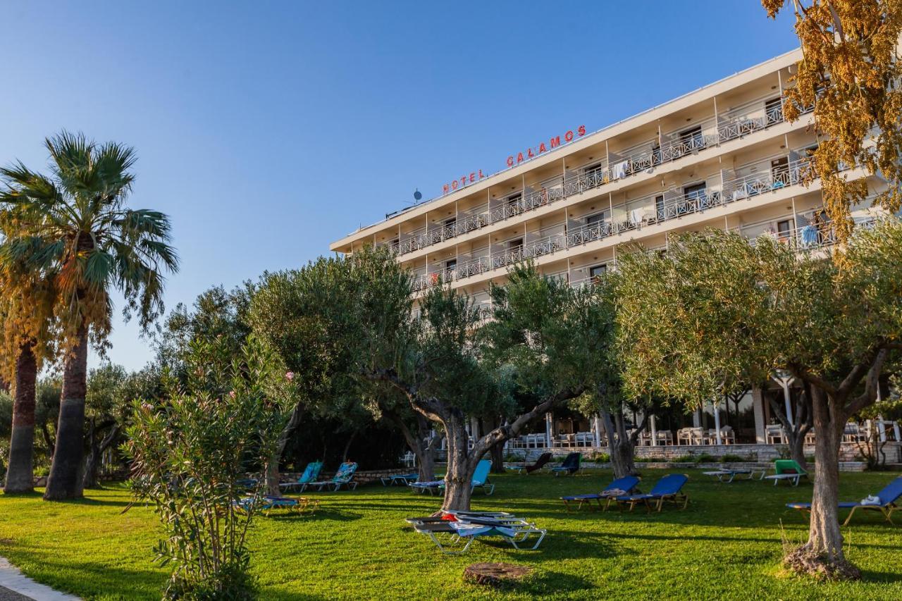 Calamos Family Club 3* Kalamos (Attica)