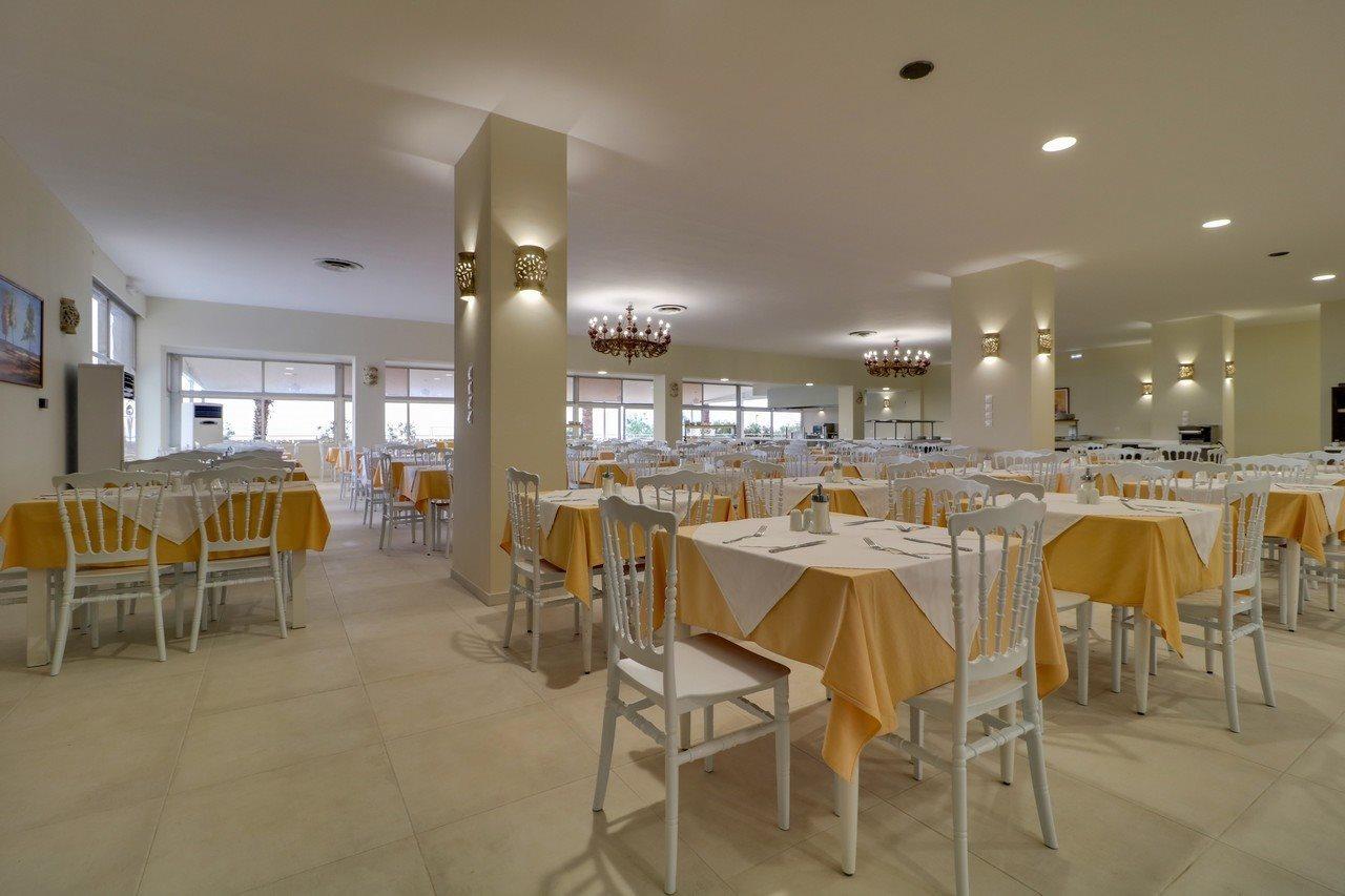 Hotel Calamos Family Club