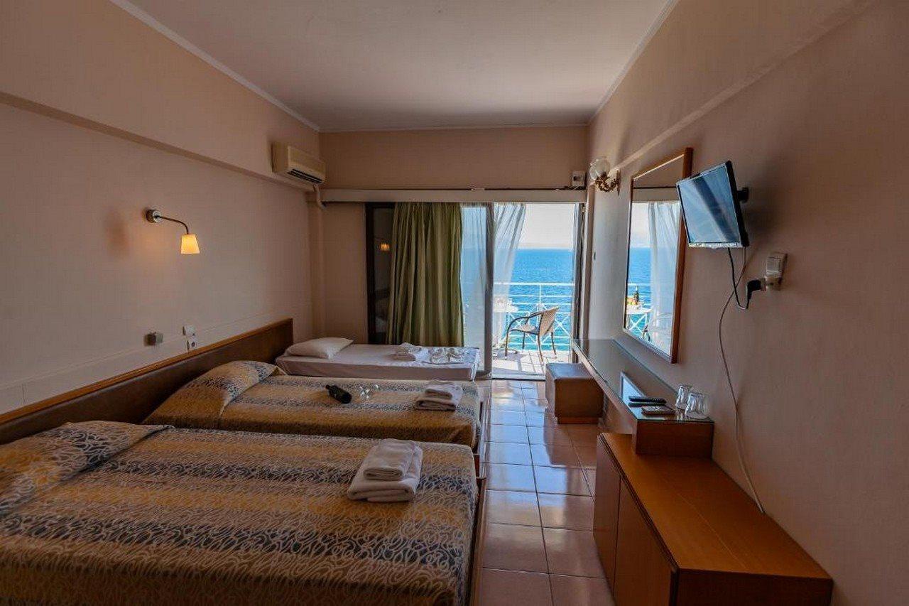 Calamos Family Club Hotel Kálamos