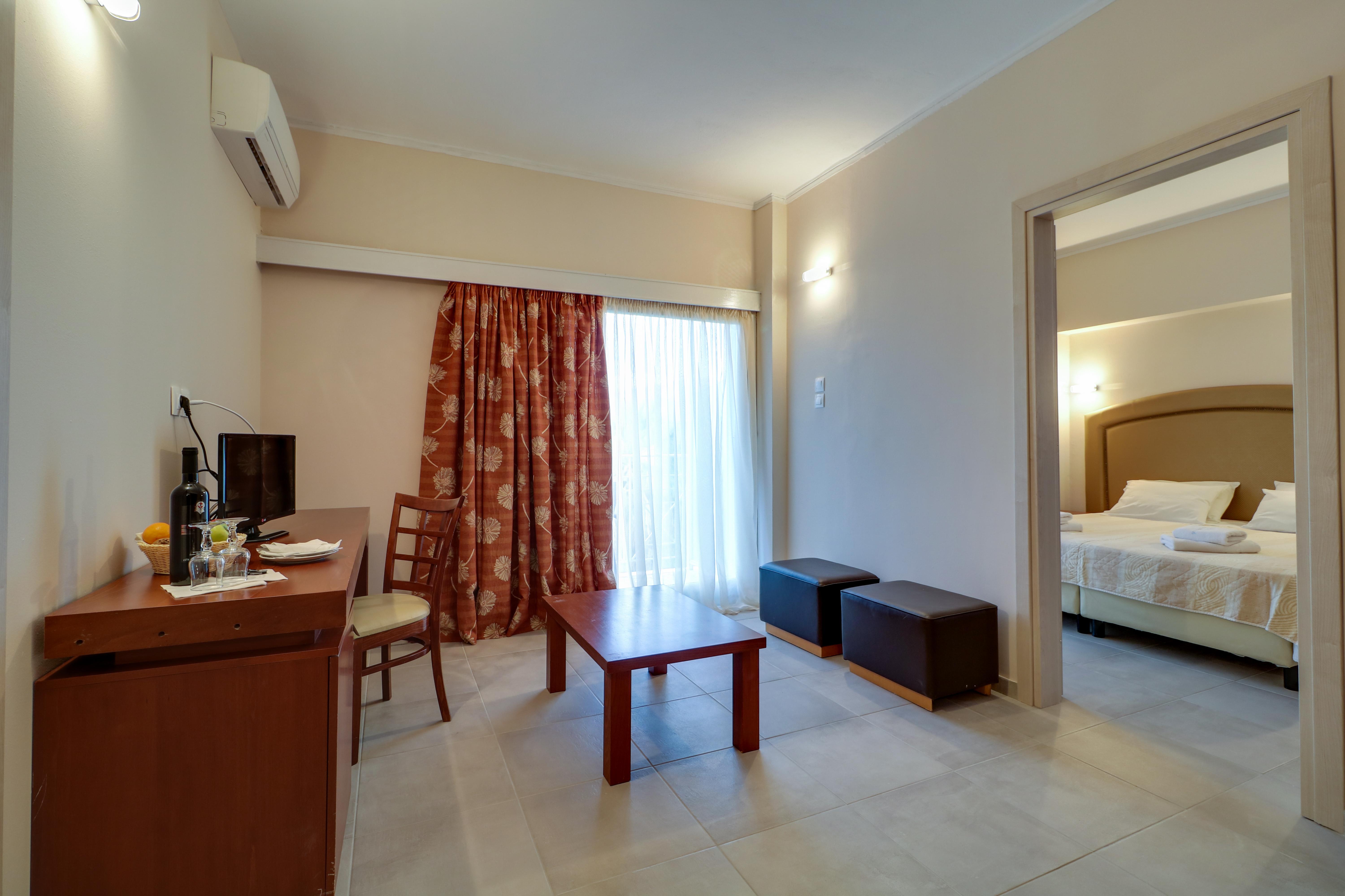 Hotel Calamos Family Club Kálamos