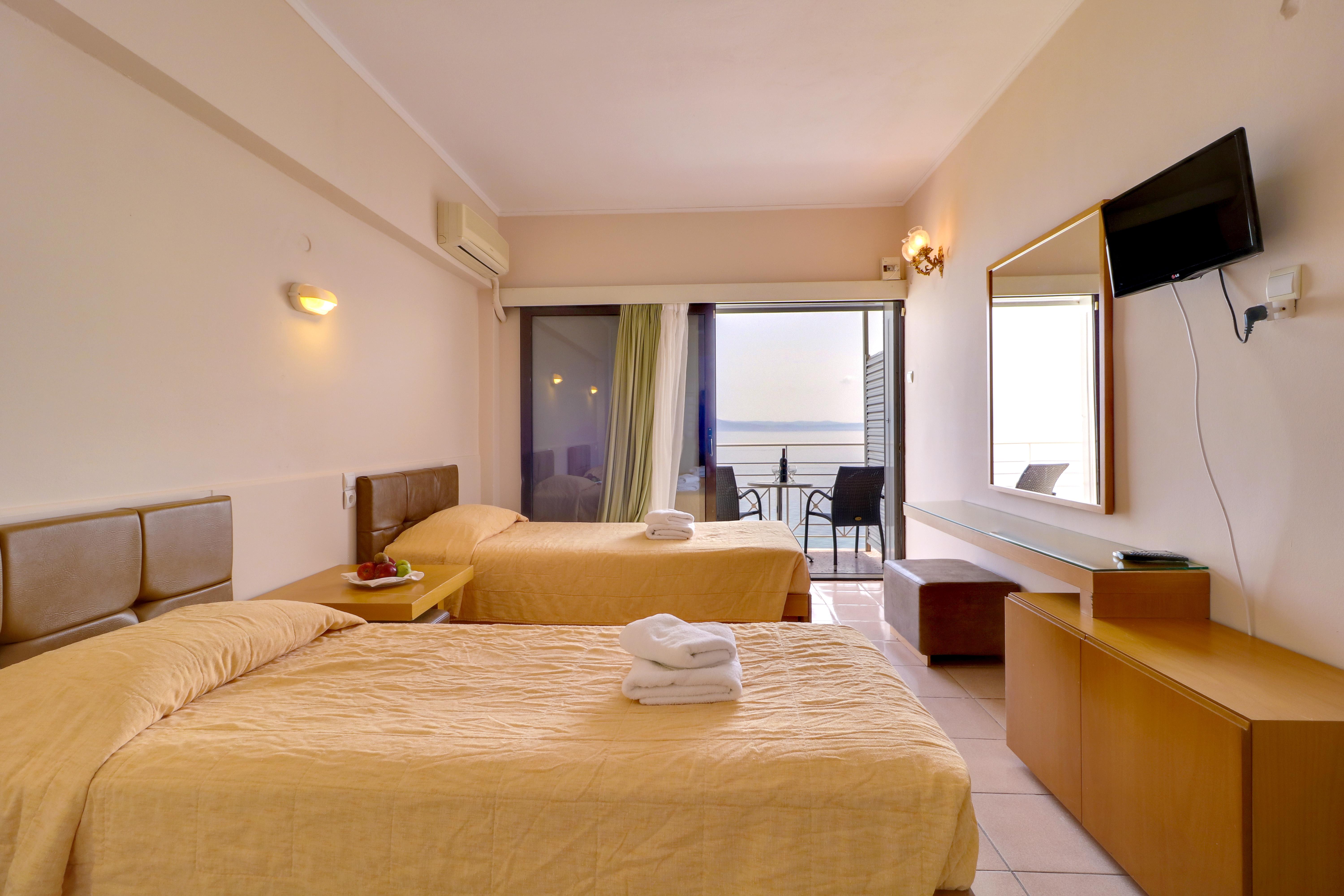 Hotel Calamos Family Club 3*
