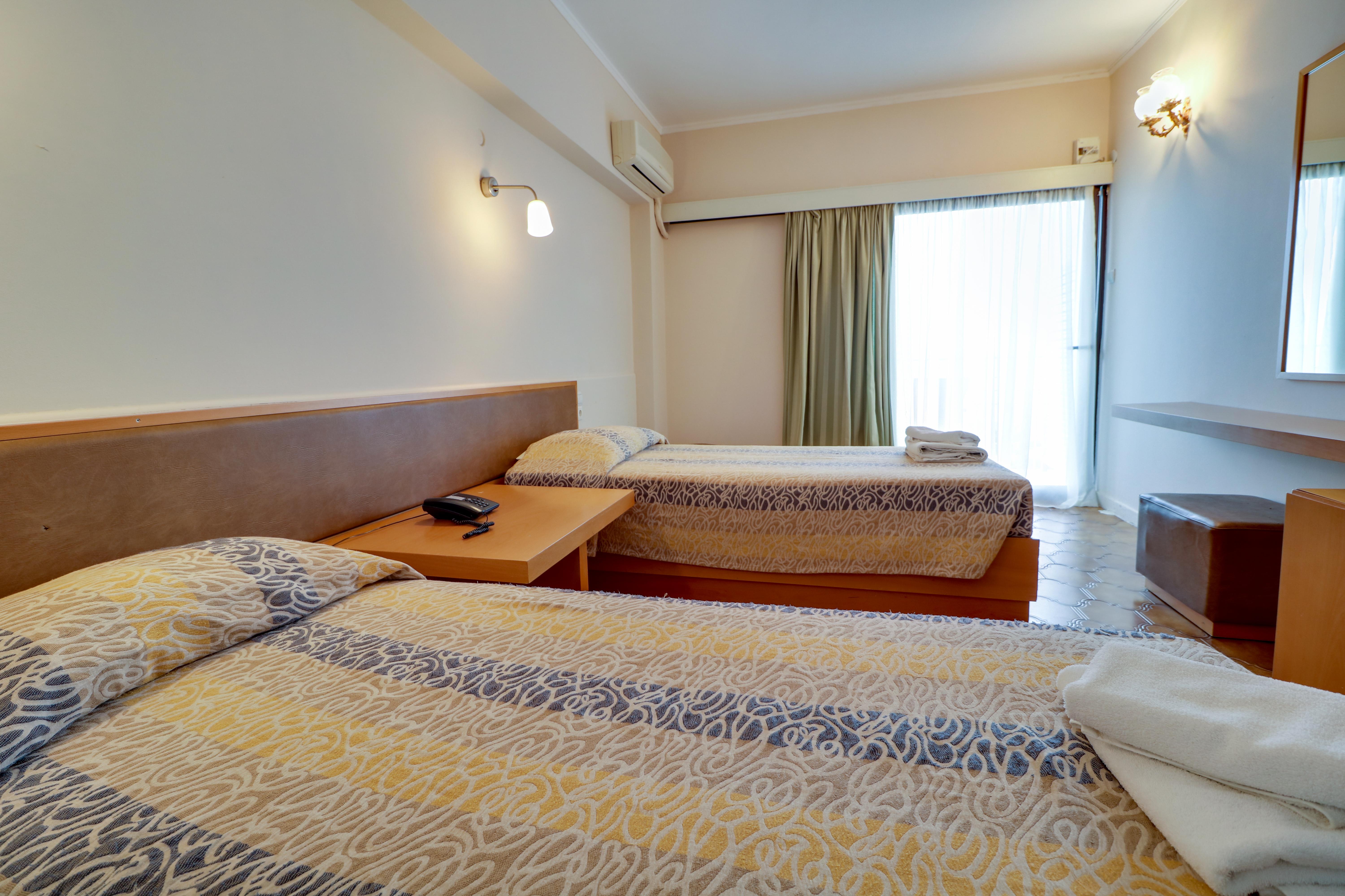 Calamos Family Club Hotel Kálamos
