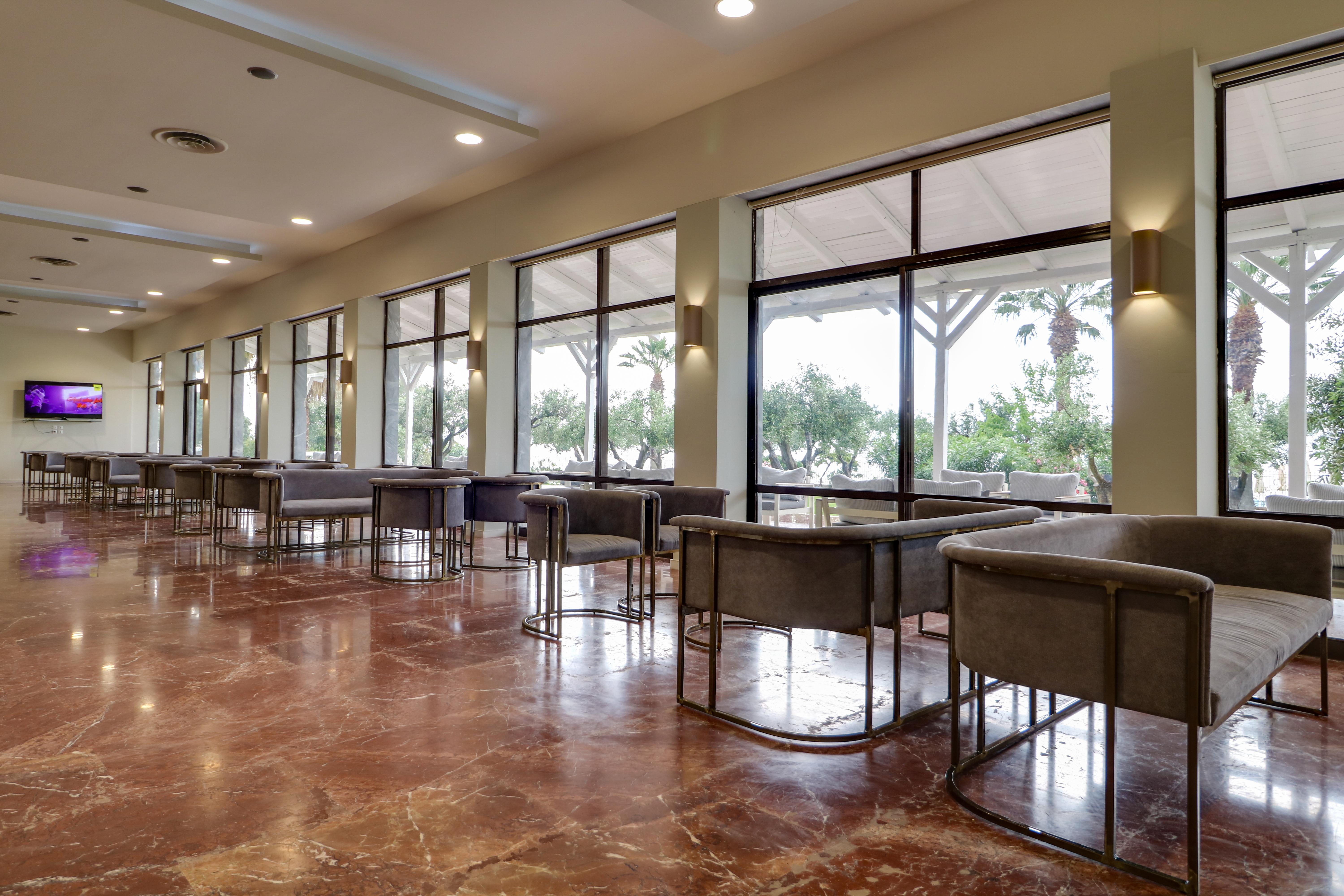Hotel Calamos Family Club