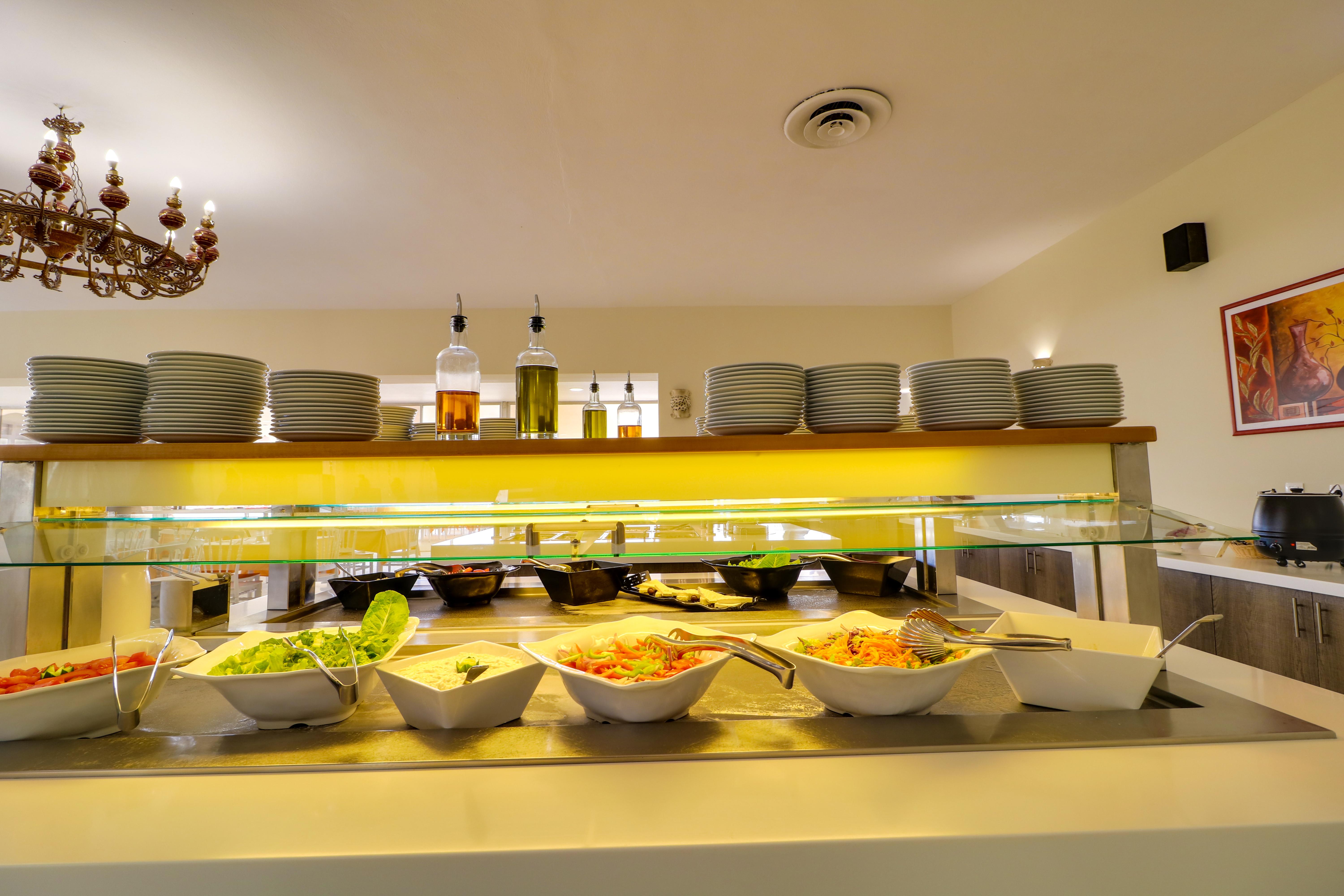 Hotel Calamos Family Club
