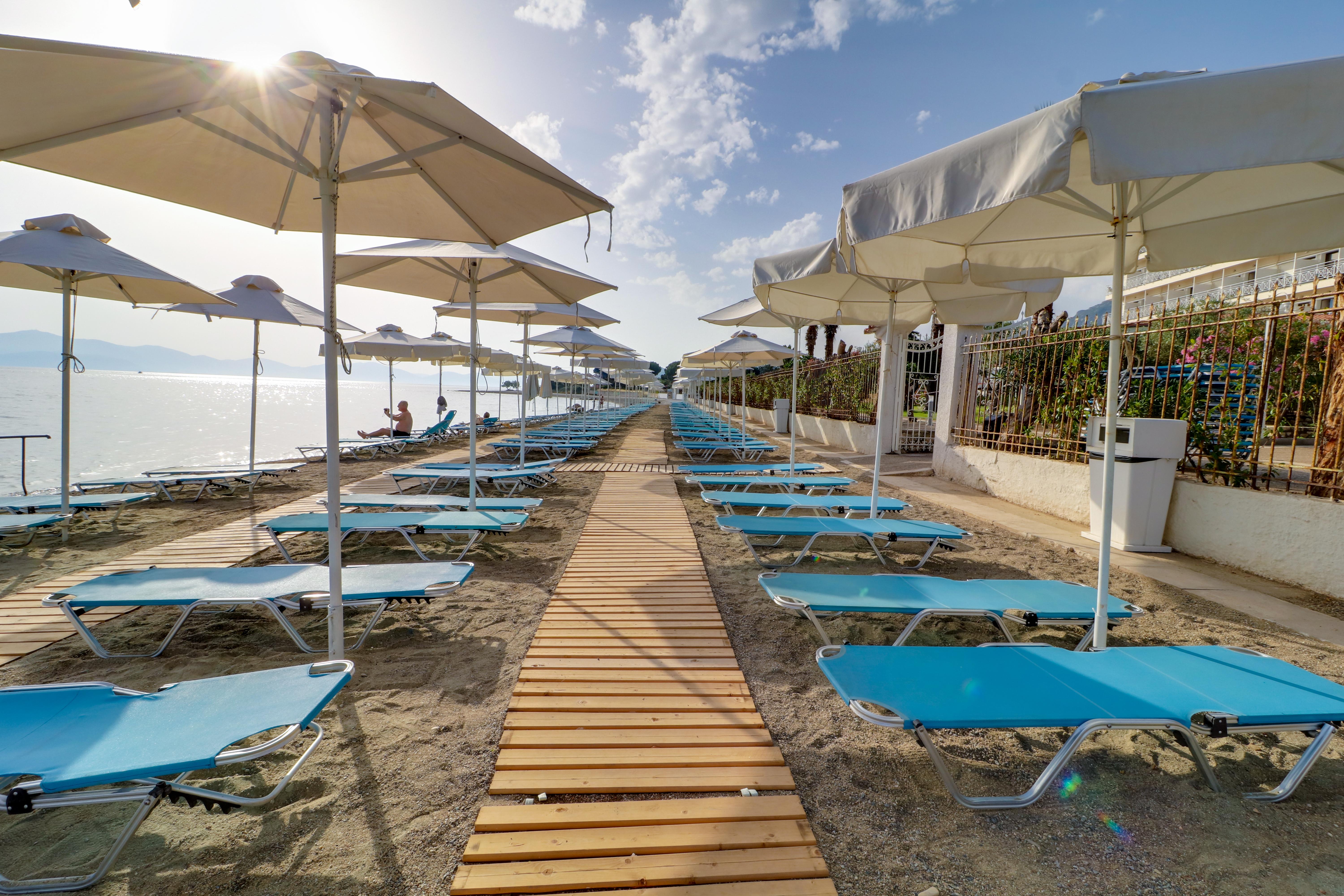 Hotel Calamos Family Club