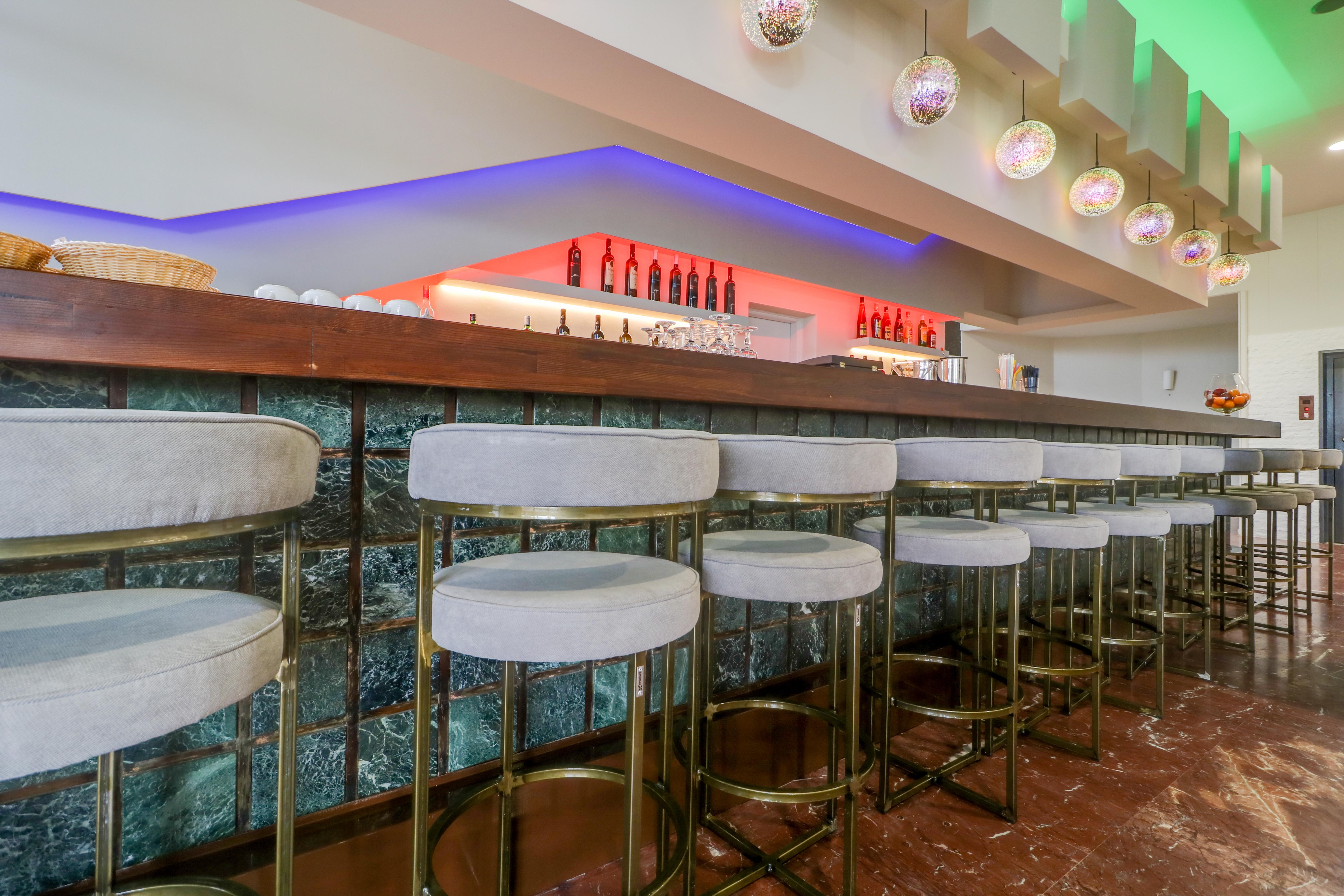 Hotel Calamos Family Club