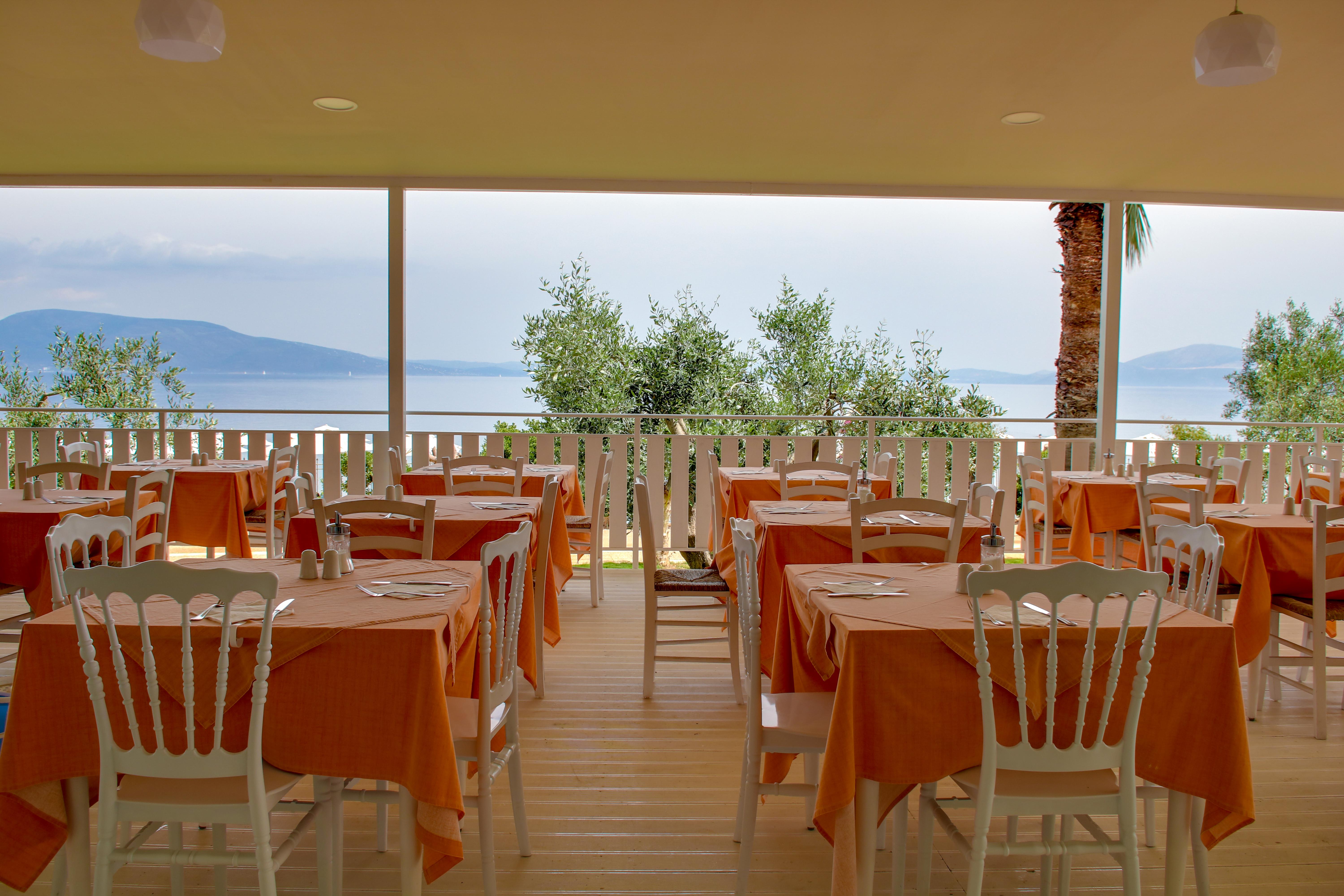 Calamos Family Club Hotel Kálamos