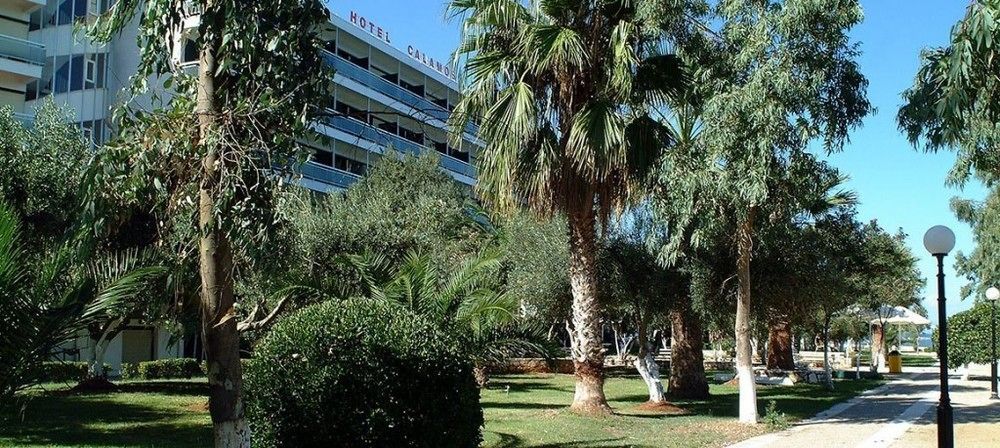 Calamos Family Club Hotel