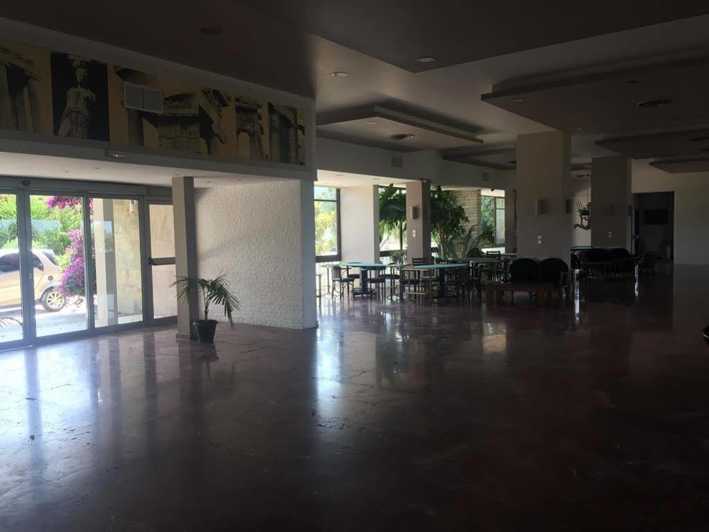 Hotel Calamos Family Club