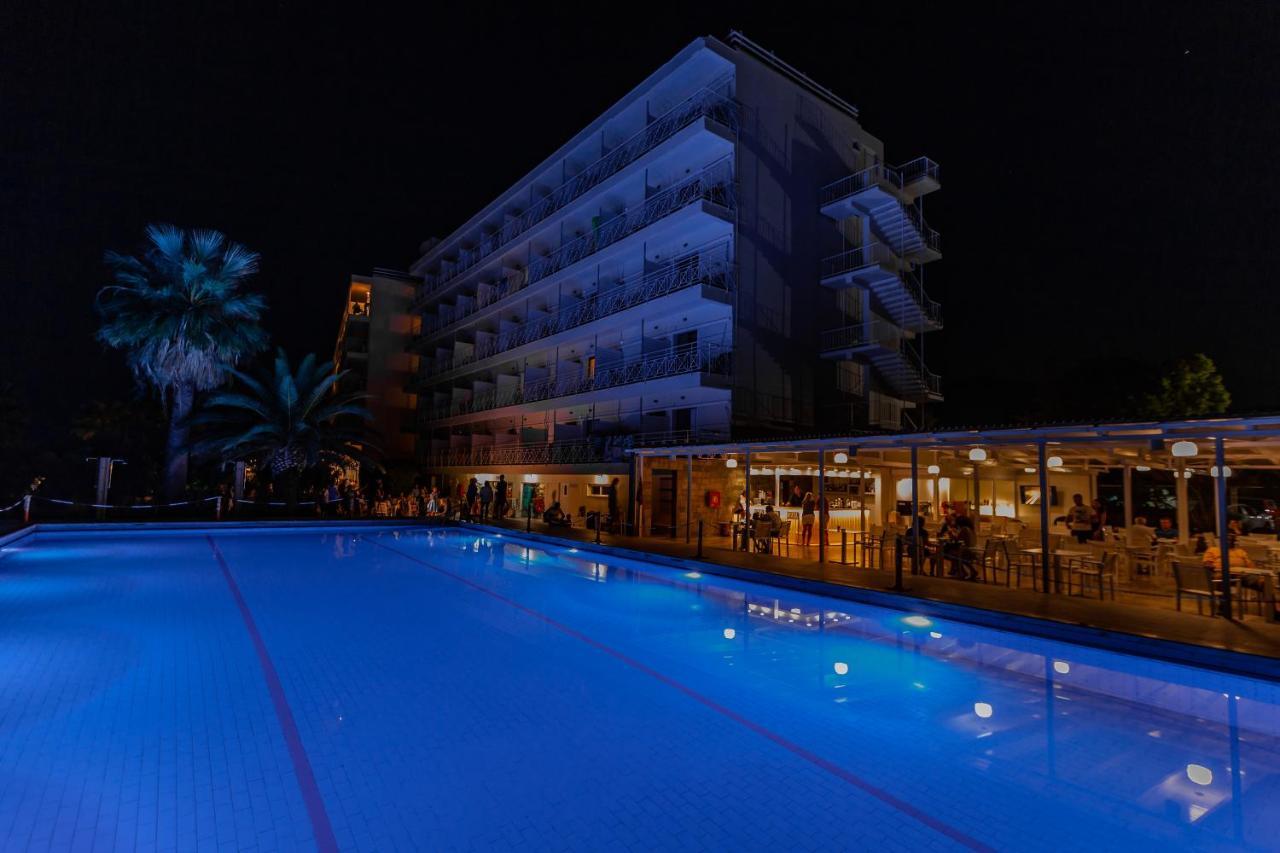 Hotel Calamos Family Club Kálamos